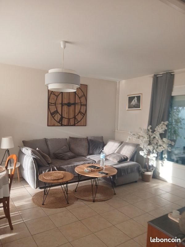 Maison à louer, 98m², Rochefort
