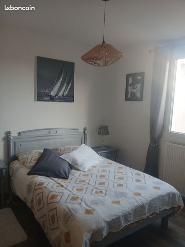 Maison à louer, 98m², Rochefort