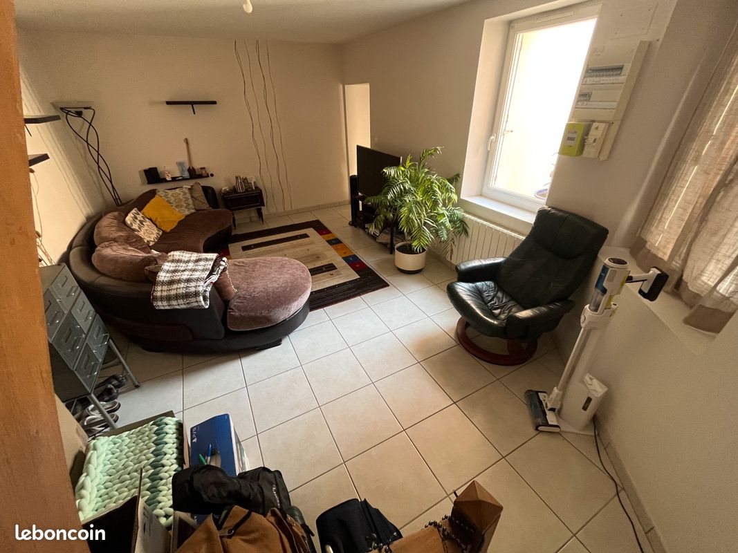 Maison à louer, 60m², Thouars