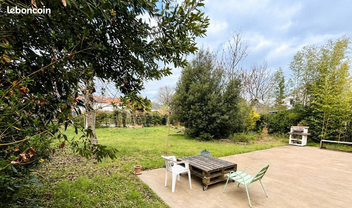 Maison à vendre, 179m², Rezé