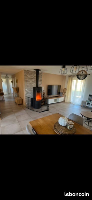 Maison à vendre, 108m², Montois-la-Montagne
