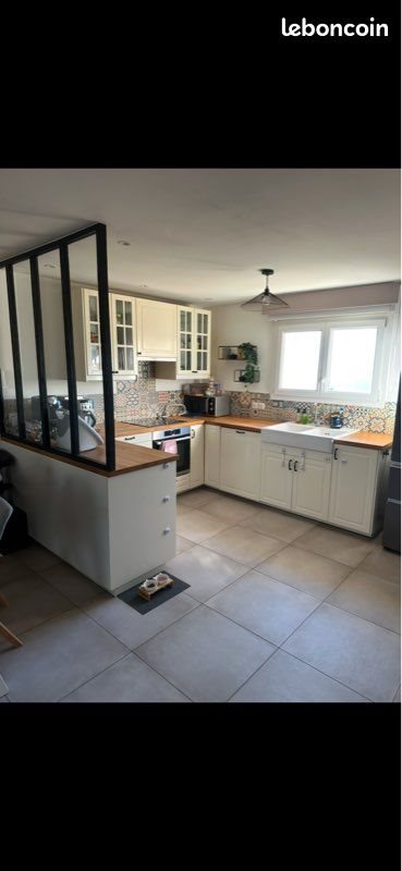 Maison à vendre, 108m², Montois-la-Montagne