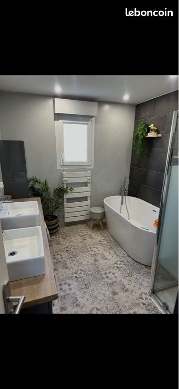 Maison à vendre, 108m², Montois-la-Montagne