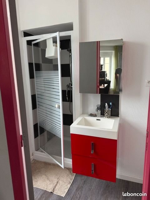 Appartement à louer, 25m², Brest