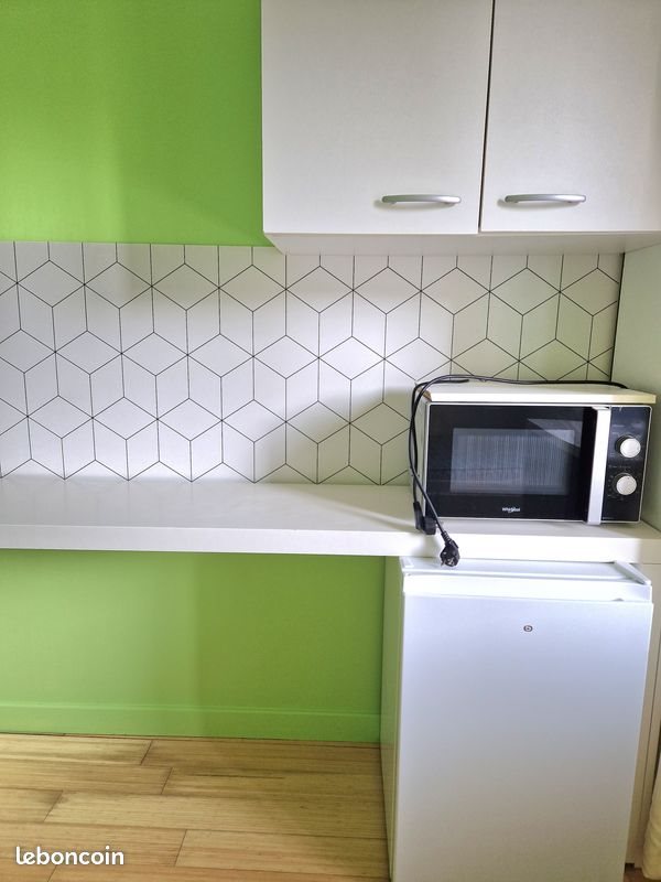 Appartement à louer, 14m², Le Kremlin-Bicêtre