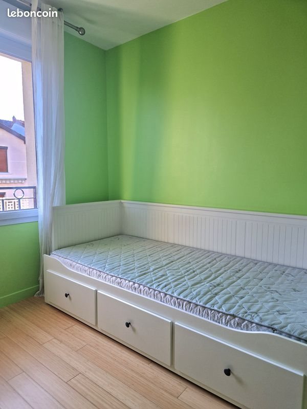 Appartement à louer, 14m², Le Kremlin-Bicêtre
