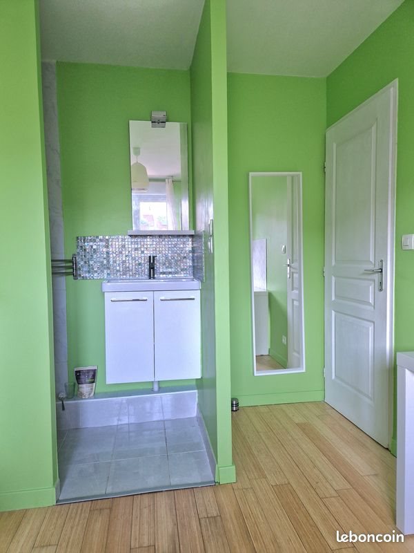 Appartement à louer, 14m², Le Kremlin-Bicêtre