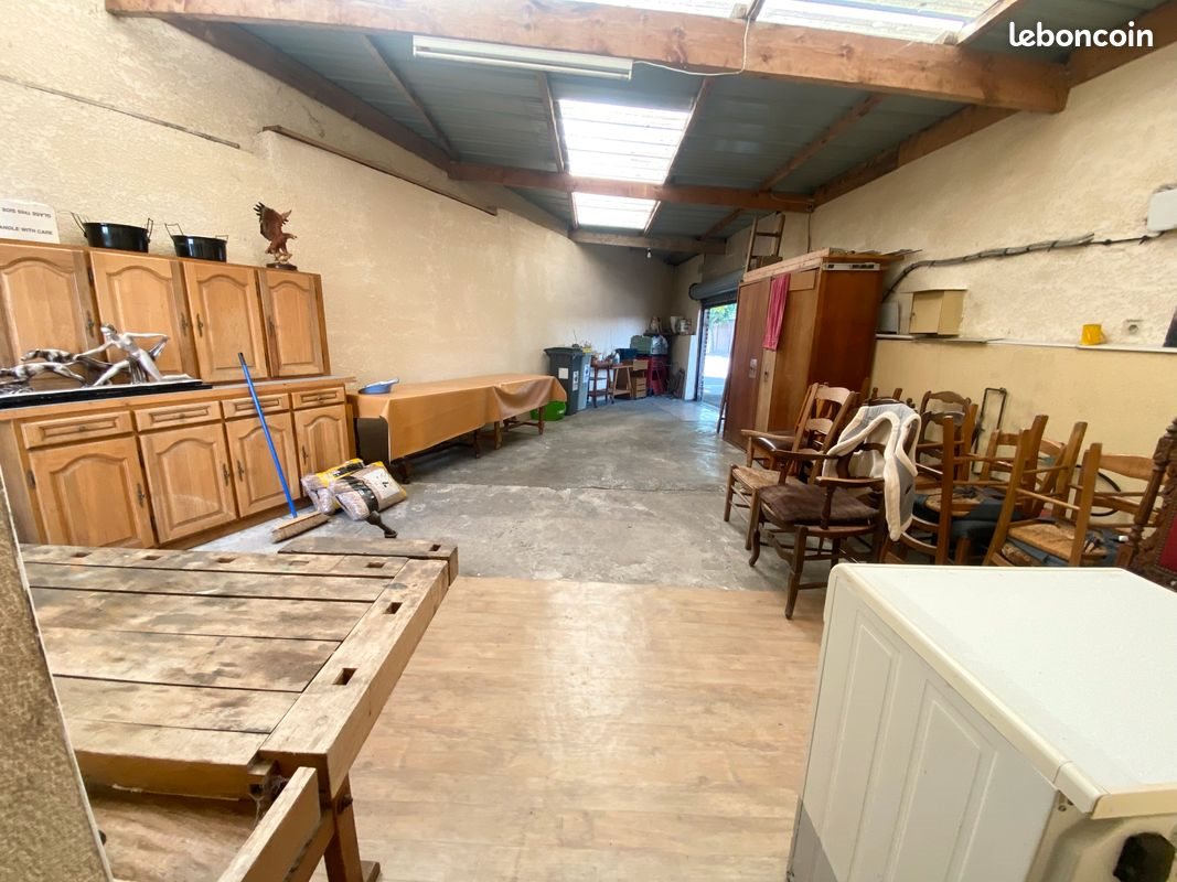 Maison à vendre, 150m², Arques