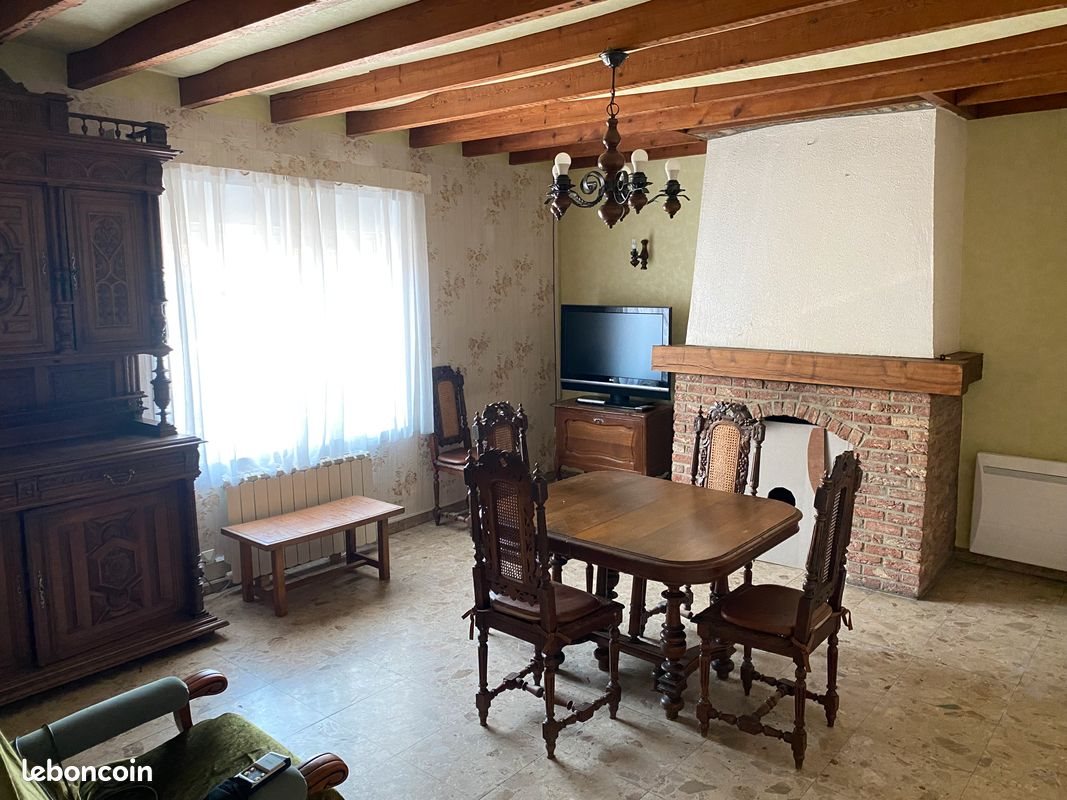 Maison à vendre, 150m², Arques