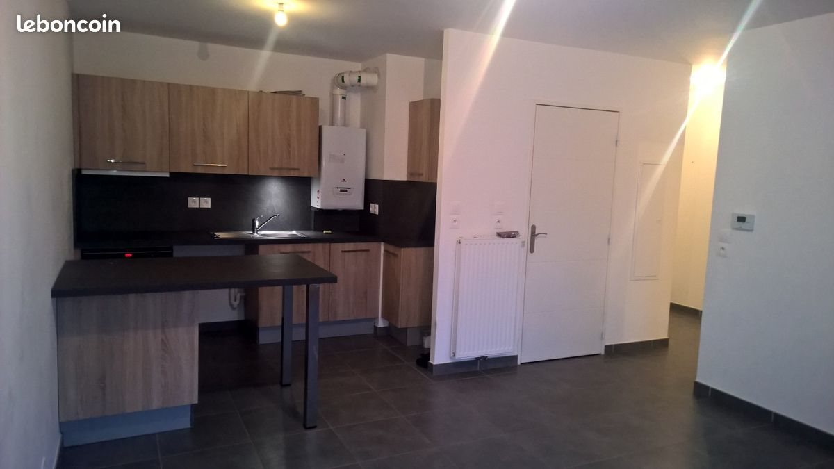 Appartement à louer, 45m², Reignier-Esery