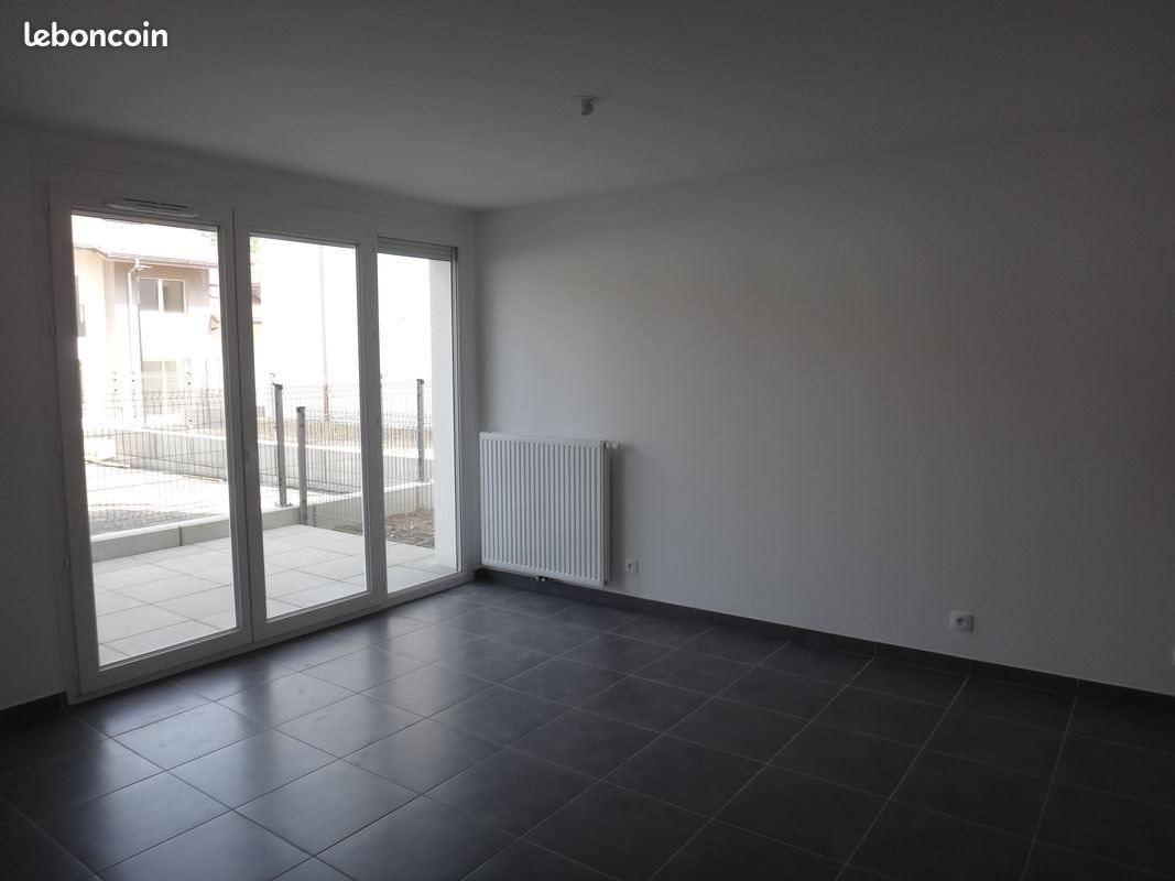 Appartement à louer, 45m², Reignier-Esery