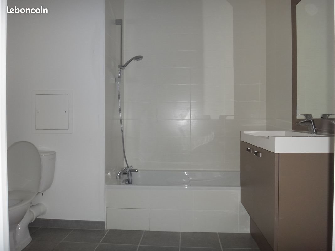 Appartement à louer, 45m², Reignier-Esery