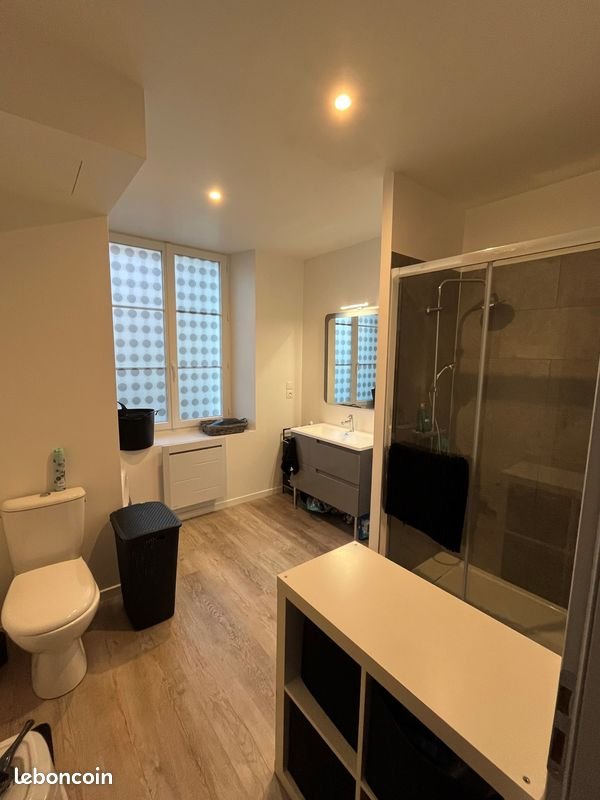 Appartement à louer, 40m², Château-Thierry