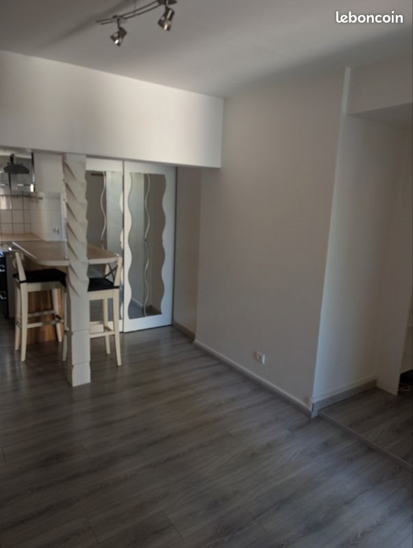 Appartement à louer, 31m², Sundhoffen