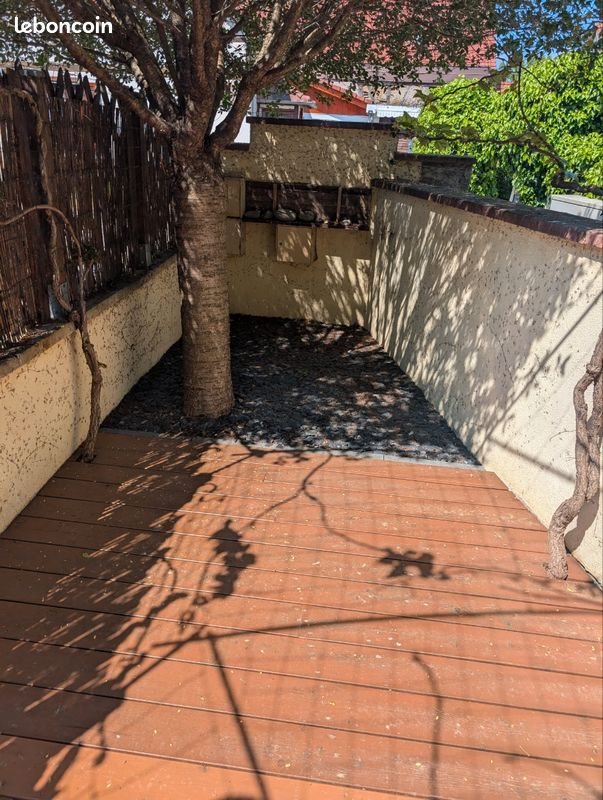 Appartement à louer, 31m², Sundhoffen