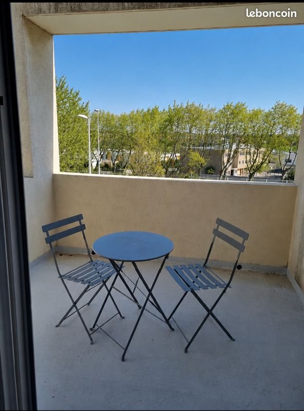 Appartement à louer, 34m², Perpignan