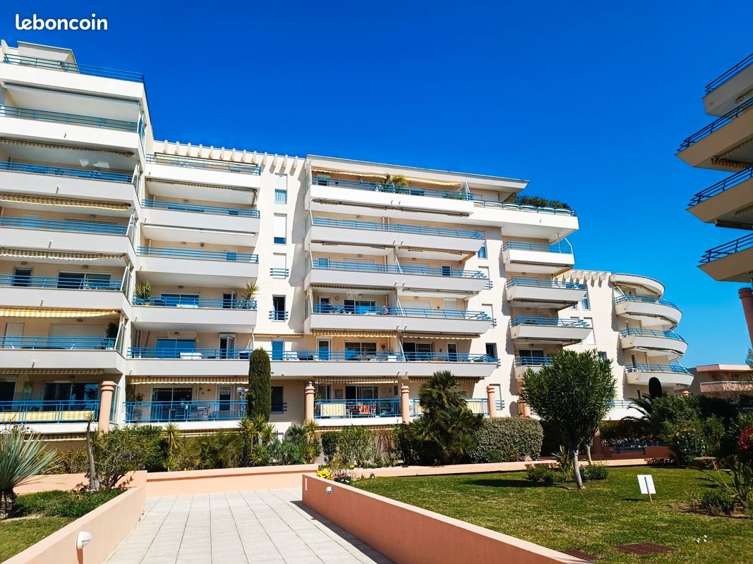 Appartement à louer, 31m², Fréjus