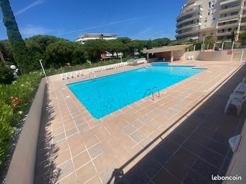 Appartement à louer, 31m², Fréjus