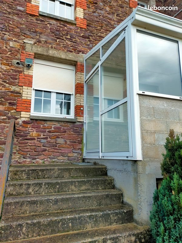 Appartement à louer, 61m², Gaël