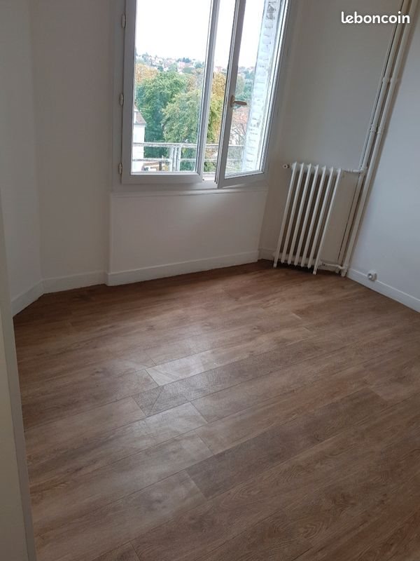 Appartement à louer, 32m², Ris-Orangis