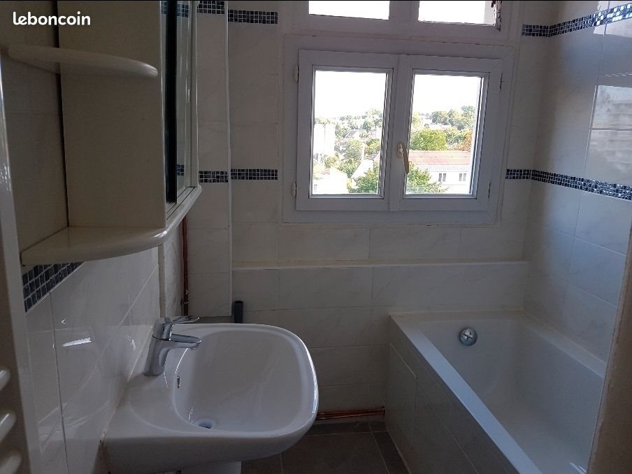 Appartement à louer, 32m², Ris-Orangis