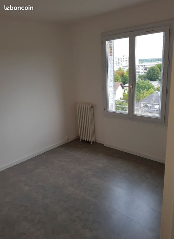 Appartement à louer, 32m², Ris-Orangis