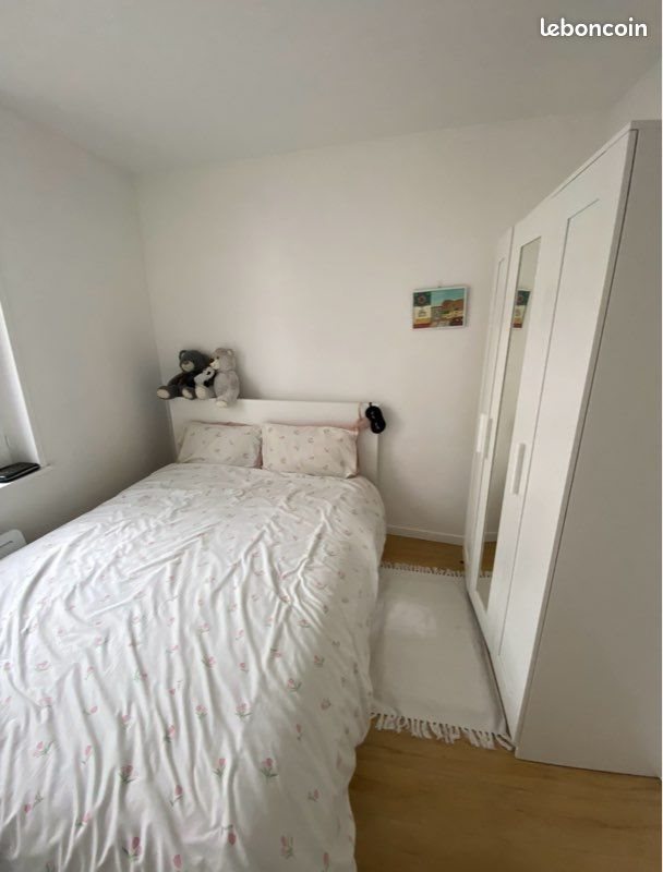 Appartement à louer, 21m², Cambrai