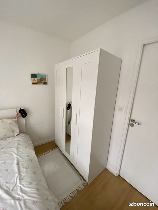 Appartement à louer, 21m², Cambrai