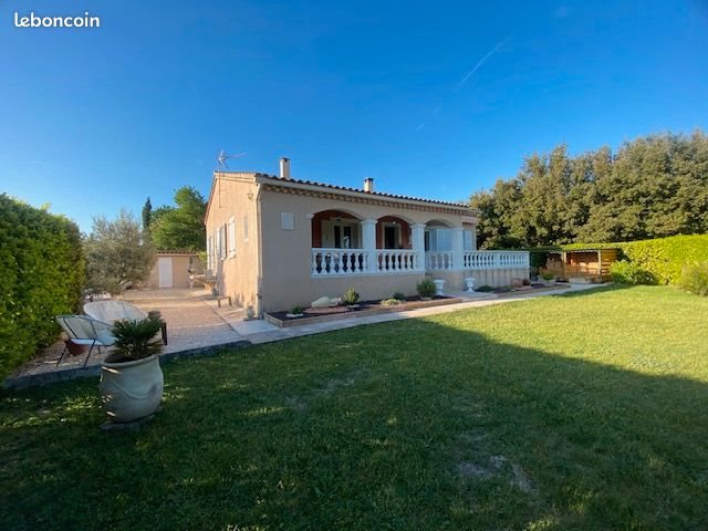 Maison à vendre, 104m², Richerenches