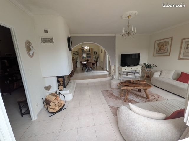 Maison à vendre, 104m², Richerenches