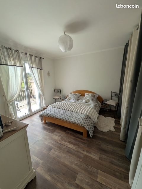 Maison à vendre, 104m², Richerenches