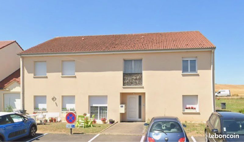 Appartement à vendre, 55m², Cattenom