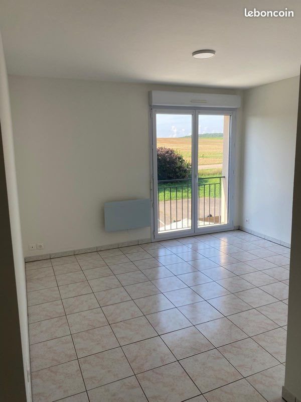Appartement à vendre, 55m², Cattenom