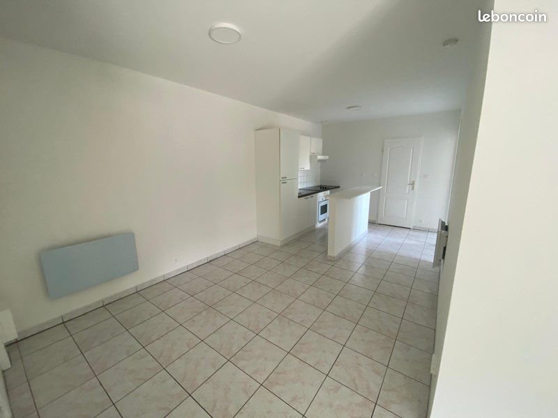 Appartement à vendre, 55m², Cattenom