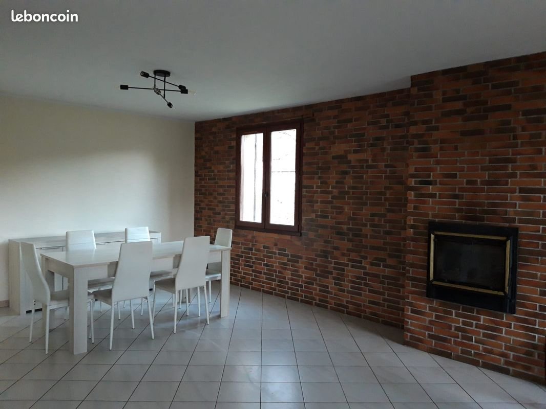 Maison à louer, 100m², Montgailhard