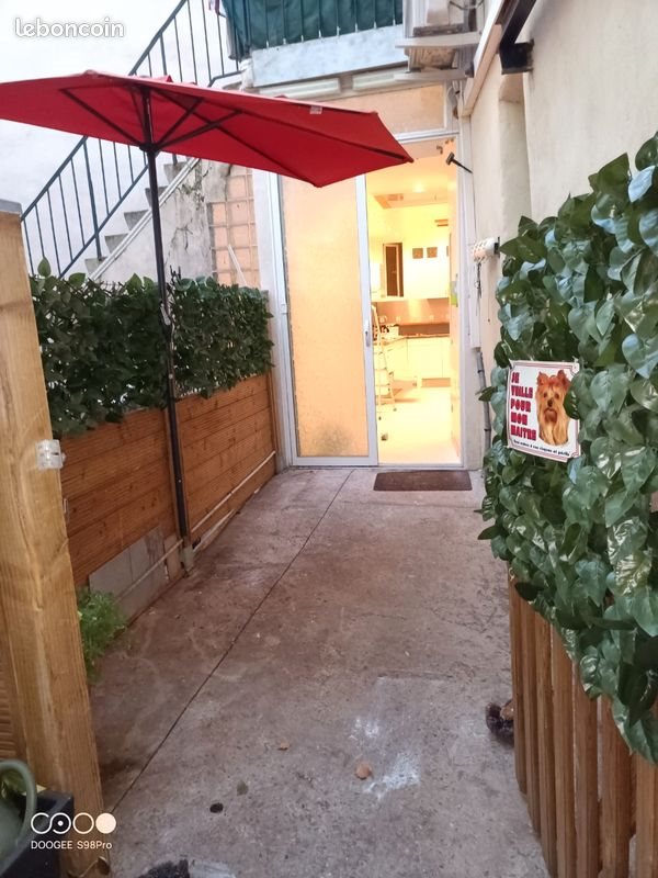 Appartement à louer, 53m², Béziers