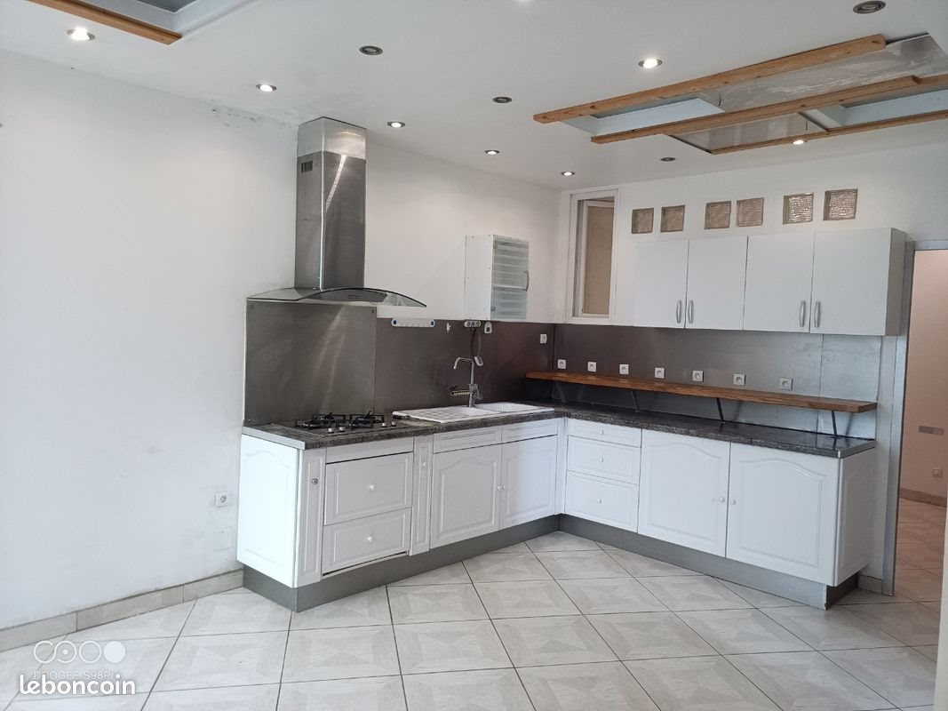 Appartement à louer, 53m², Béziers
