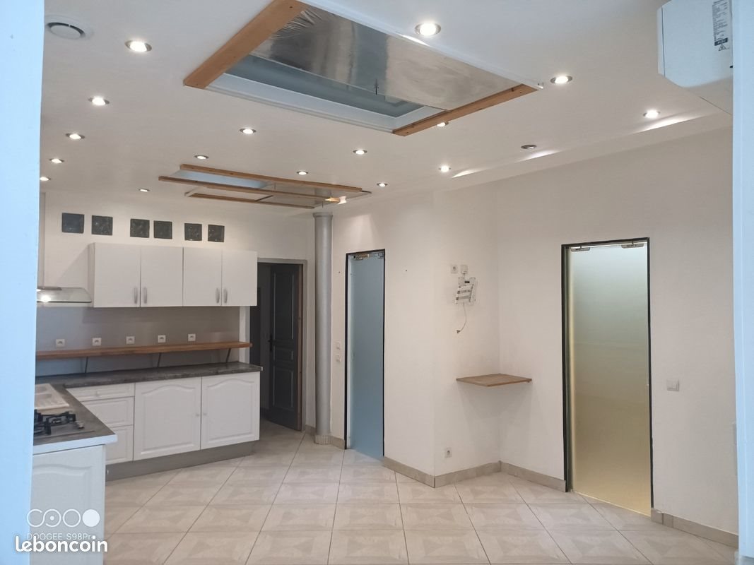 Appartement à louer, 53m², Béziers