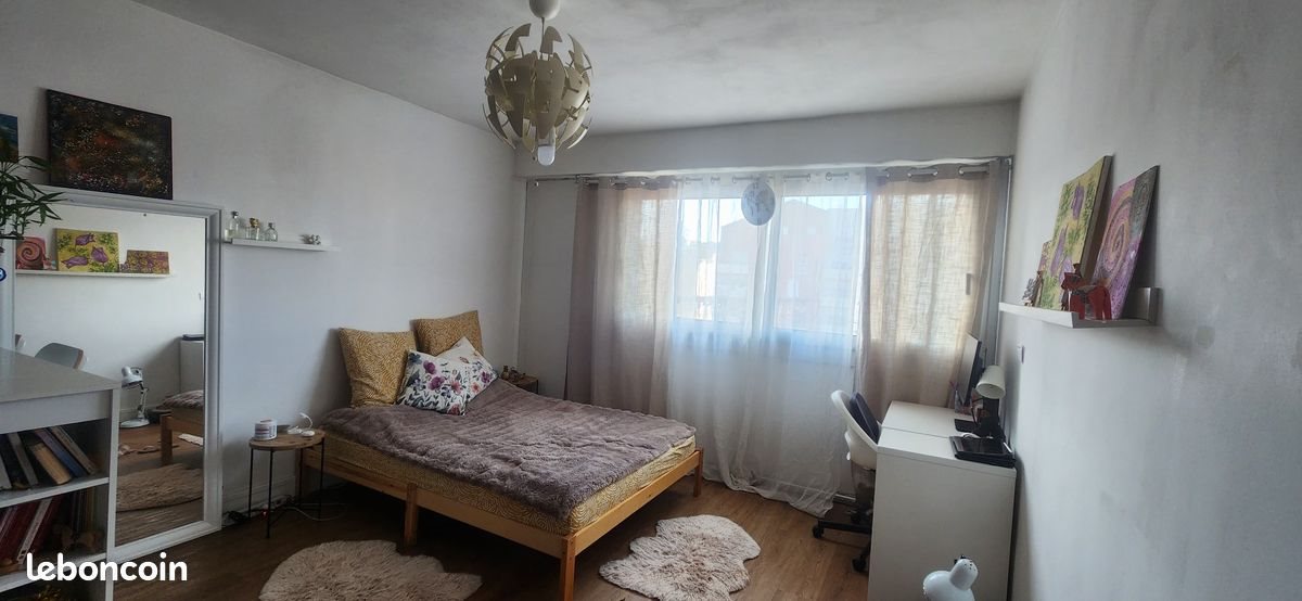 Appartement à louer, 22m², Juvisy-sur-Orge