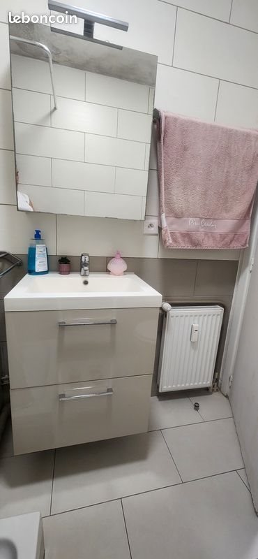 Appartement à louer, 22m², Juvisy-sur-Orge