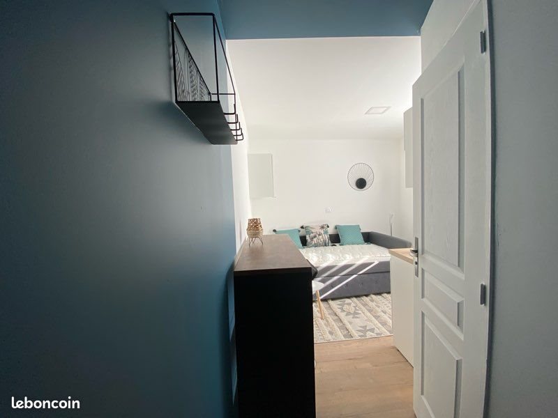 Appartement à louer, 10m², Poitiers