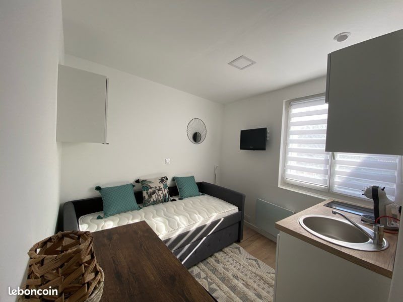 Appartement à louer, 10m², Poitiers