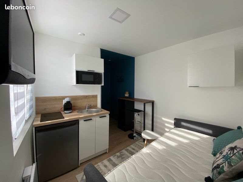 Appartement à louer, 10m², Poitiers