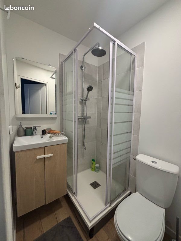Appartement à louer, 10m², Poitiers
