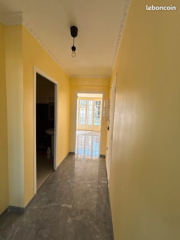 Appartement à vendre, 55m², Drancy