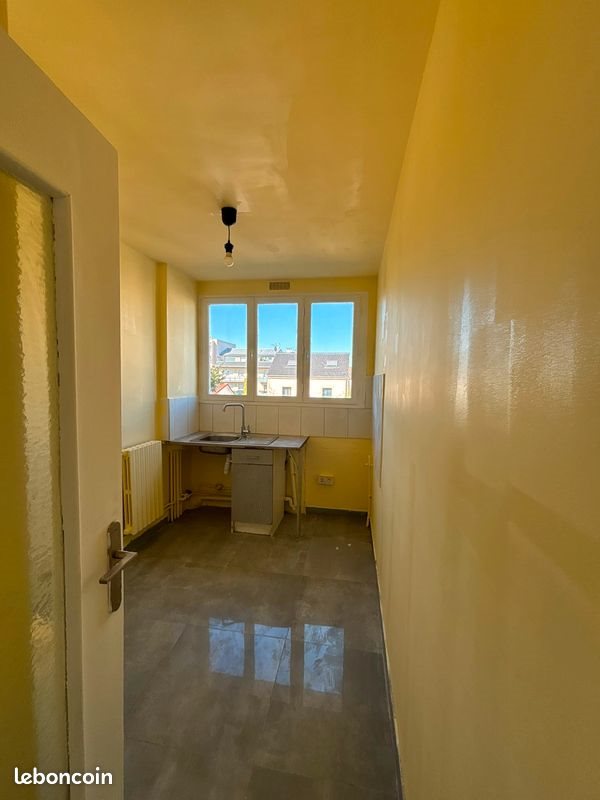 Appartement à vendre, 55m², Drancy