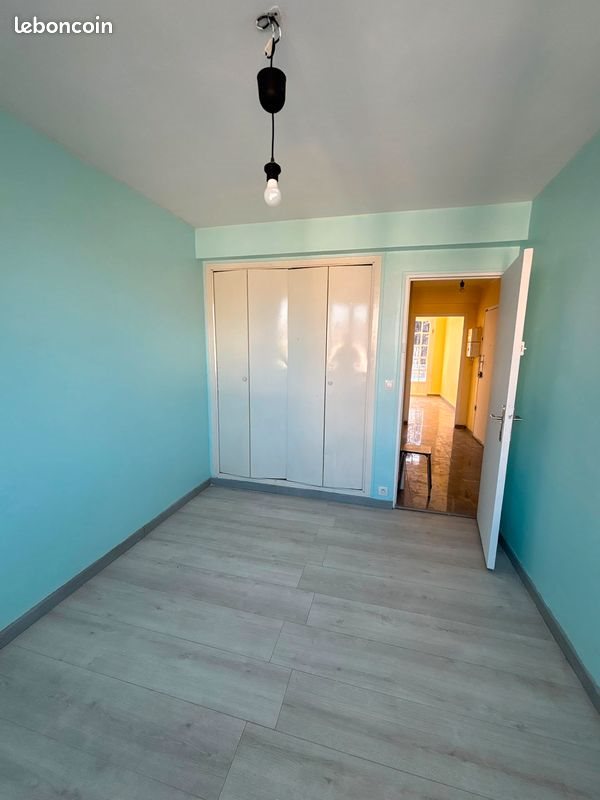 Appartement à vendre, 55m², Drancy