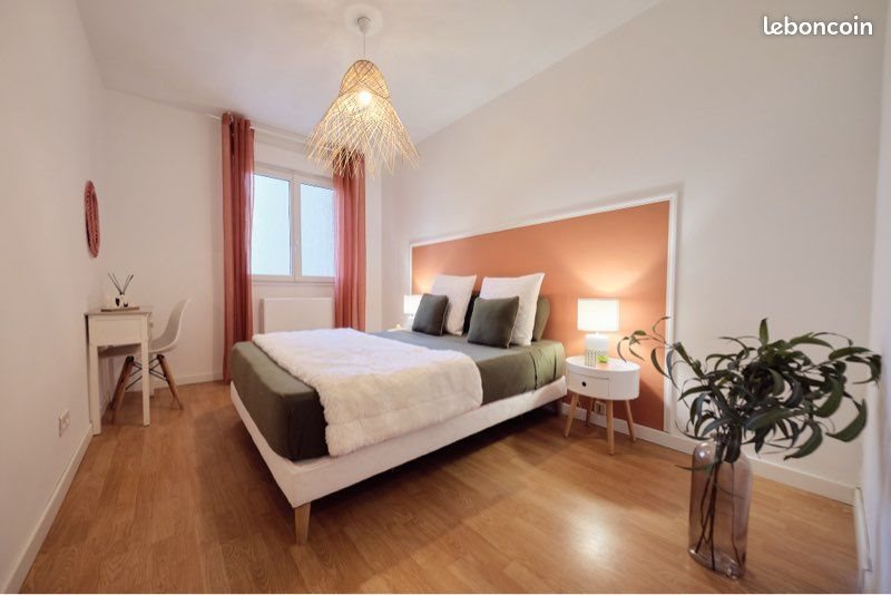 Appartement à louer, 70m², Bastia