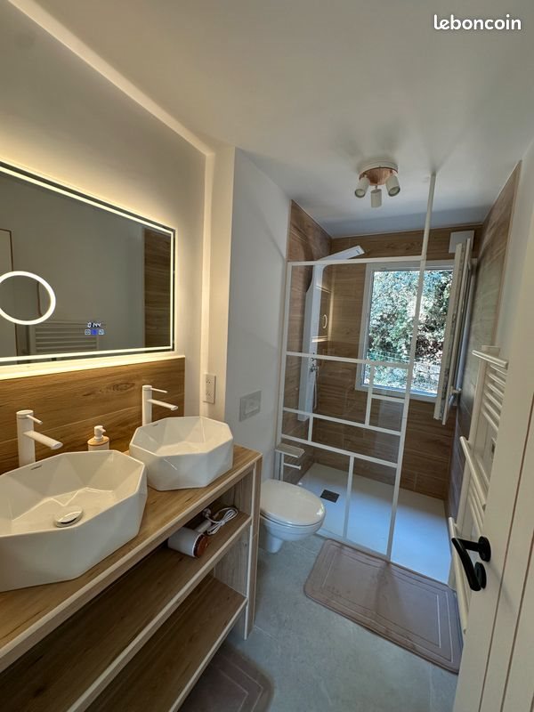 Maison à louer, 27m², Nice
