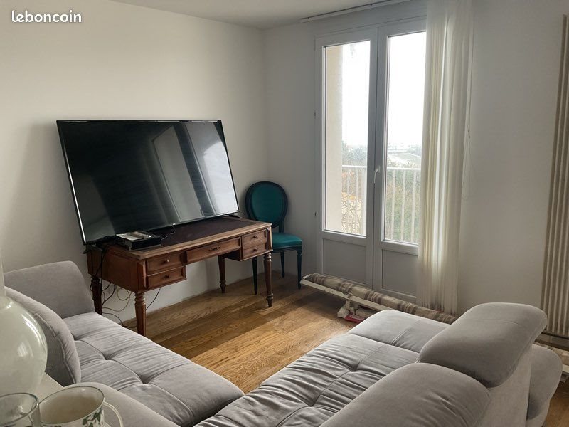Appartement à vendre, 67m², Sète